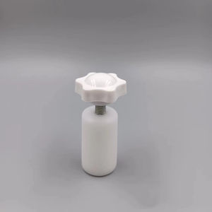 Máquina Manual para Cerrar Frascos de Perfume, Portátil, Simple, de Presión de Bayoneta, Semiautomática, Venta al por Mayor de Fabricantes - Product Image 5