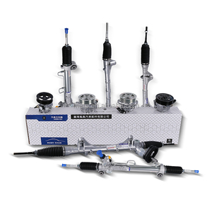 Fabricant de crémaillère de direction automatique en gros en vrac pour <span class=keywords><strong>garage</strong></span> <span class=keywords><strong>Buick</strong></span> Enclave avec inducteur OE 22902260 - Product Image 2