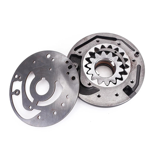 Pièces de transmission de boîte de vitesses automatique d'origine 5HP19 1060410017 Pompe à <span class=keywords><strong>huile</strong></span> pour <span class=keywords><strong>BMW</strong></span> E39 E46 X3 - Product Image 2