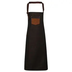 <b>Apron</b> Division Waxed Look custom merchandising - Product Image 6