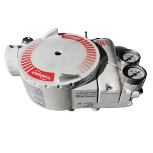 ระบบควบคุมกระบวนการอุตสาหกรรมระดับพรีเมียม 3200MD 520MD - Product Image 3