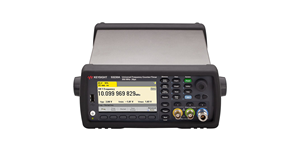 Contador/Temporizador de Frecuencia Universal Keysight 53230A de 350 MHz, 12 Dígitos/s, 20 - Product Image 3