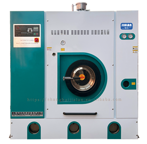 Commercial Automatic Hydrocarbon <strong>Dry</strong> <strong>Cleaning</strong> <strong>Machines</strong> - Product Image 1