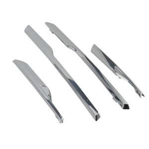 Bande de garniture chromée Yongjin pour tous les modèles <span class=keywords><strong>Can</strong></span>-<span class=keywords><strong>Am</strong></span> <span class=keywords><strong>Spyder</strong></span> RT - Product Image 2