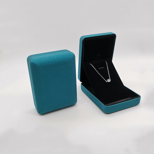 Wholesale Luxury Jewellery Packaging Boxes Custom Logo - Product Image 4