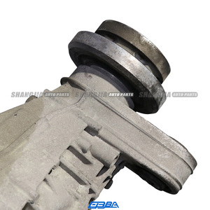 Piezas de Auto Desmontadas de Alta Calidad, Material Original, Diferencial Trasero para Maserati Levante 2017 670038072 - Product Image 4