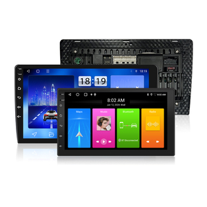 Ai <span class=keywords><strong>7</strong></span>/9/10/13.1 Inch Đôi DIN Xe Stereo 2 DIN Android Xe Đài Phát Thanh Autoradio Âm Thanh Xe DVD Máy Nghe Nhạc <span class=keywords><strong>GPS</strong></span> <span class=keywords><strong>Navigation</strong></span> Carplay DSP - Product Image 1