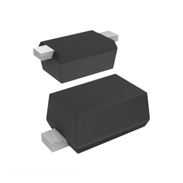 Electronics Component SC-79, SOD-523 SMV1247-079LF Diodes In Stock