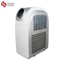 Climatiseur mobile portable de 12 000 BTU en promotion