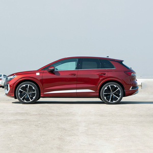 New Energy Electric 5 Asientos Suv Popular Ev Car au-di Q4 E Tron E-Tron <span class=keywords><strong>Etron</strong></span> Car Electric <span class=keywords><strong>2022</strong></span> 50 E-Tron Quatro - Product Image 6