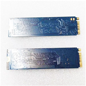 Unidad de Estado Sólido SSD NVMe M.2 de 128 GB, 250 GB, 500 GB, 1 TB, 2 TB, Disco Duro Interno NVMe PCIe M.2 2280 para Computadora de Escritorio y Portátil - Product Image 2