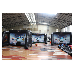 OHO <span class=keywords><strong>but</strong></span> de <span class=keywords><strong>football</strong></span> <span class=keywords><strong>gonflable</strong></span> de jeu de sport pour enfants adultes - Product Image 5