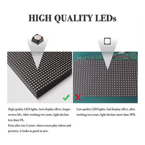 P0.93 P1.25 P1.53mm COB Pequeño Pixel Pitch 4K Hd Impermeable Video Wall Pantalla de cine Paneles Led Interior Pequeño Pitch Pantalla Led - Product Image 2