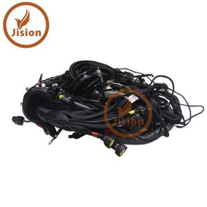 Nuevo Arnés de Cableado VOE14612632 14612632 para Excavadoras EC200B EC210B EC240B, Piezas de Excavadora, Cable - Product Image 3