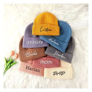 Gorros Cálidos OEM con Logotipos Personalizados para Eventos Corporativos y Actividades de Formación de Equipos - Product Image 3