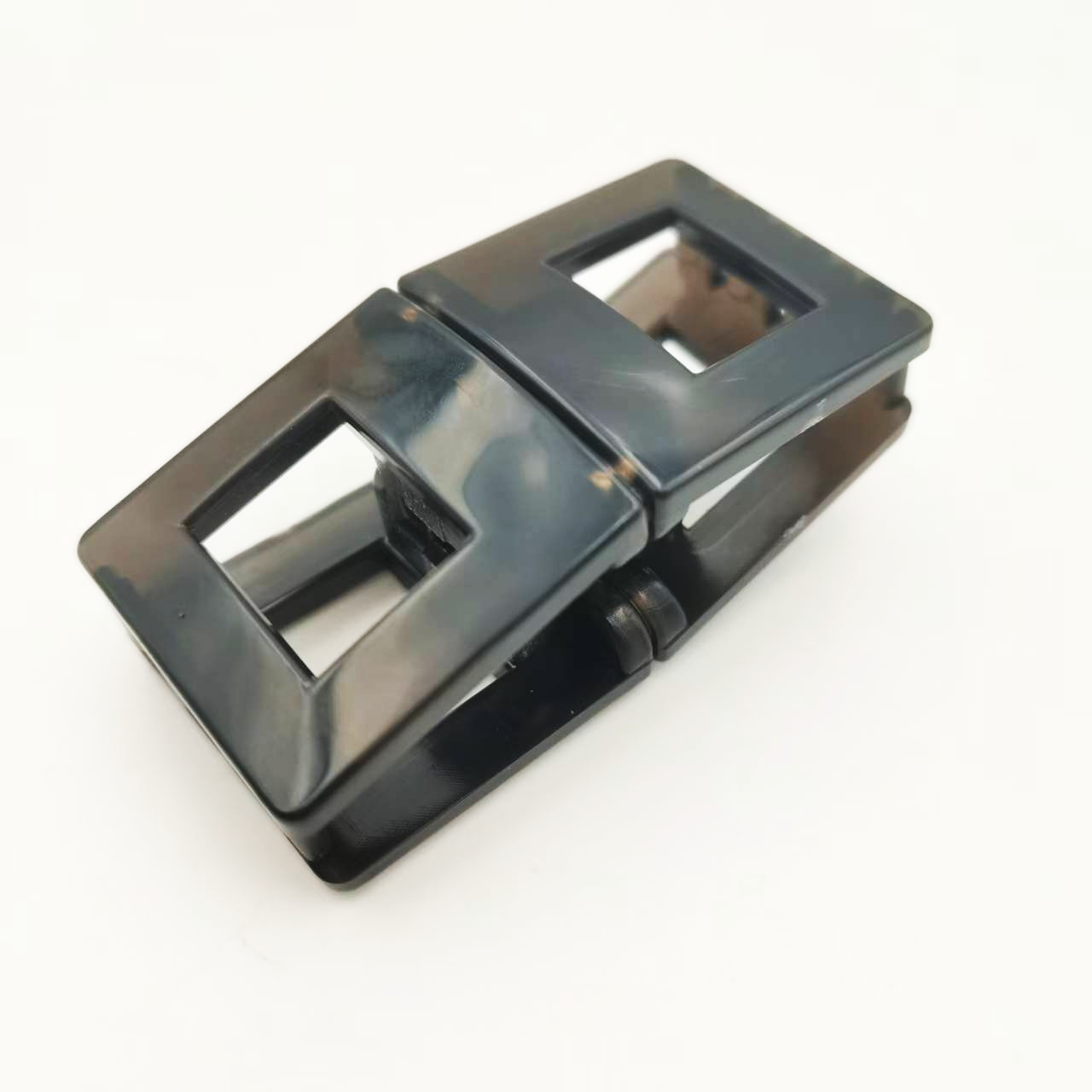 Black (Square)