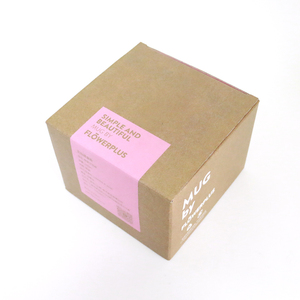 Factory Wholesale Custom Printed <strong>Mug</strong> <strong>Box</strong> Packaging Kraft <strong>Mug</strong> <strong>Box</strong> Coffee <strong>Mug</strong> Shipping <strong>Box</strong> - Product Image 2