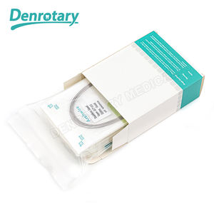 Filo Ortodontico TMA Multiuso per Igiene Orale - Product Image 5