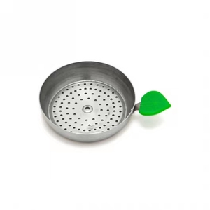 Dispositivo de gestión de calor AOT HMD más vendido, acero inoxidable, APPLE TOP, controlador de quema de carbón <span class=keywords><strong>Cachimba</strong></span>, accesorios para <span class=keywords><strong>cachimba</strong></span>, Shisha - Product Image 3