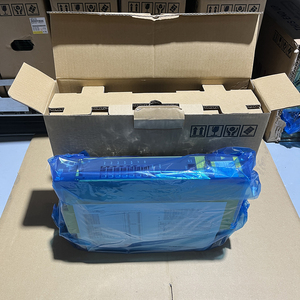 A06B-6142-H006 # H580ใหม่ควบคุมเซอร์โวแปลงความถี่อินเวอร์เตอร์ผ่าน DHL UPS FedEx PLC - Product Image 4