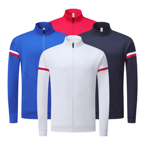 Plus Size Blank Water Proof <b>Wind</b> <b>Breaker</b> Outdoor Jacket High Quality 100 Polyester Jackets For Men - Product Image 2