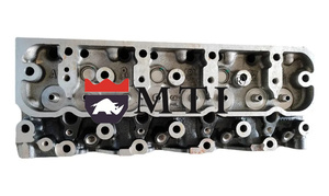 MTI Haute Qualité Nouvelle Original Great Wall Wingle Diesel 2.8 / H5 Culasse Diesel - Product Image 2