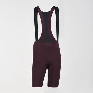 Nuovi Pantaloncini Personalizzati 2024 per Mountain Bike e Downhill, in Spandex e Poliestere, Rossi, per Ciclismo Sportivo - Product Image 2