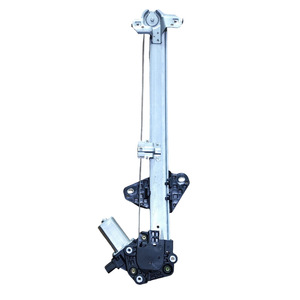 Lève-vitre Honda 72710-TM0-G01 arrière droit pour remplacement et réparation - Product Image 4