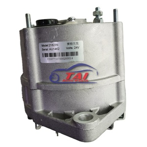 Tout nouvel alternateur 24V 0120 489 728 AU24K2 pour Bosch - Product Image 1