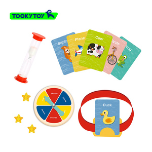 RTS 2025 nuevo juego creativo <span class=keywords><strong>Guess</strong></span> <span class=keywords><strong>What</strong></span> 60 tarjetas de adivinar imita la imagen para adivinar - Product Image 2