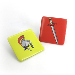 Custom Hat Tin Pins Kawaii Iron <strong>Metal</strong> Crafts Hard Enamel Lapel Pins Brooch <strong>Button</strong> Badge - Product Image 6