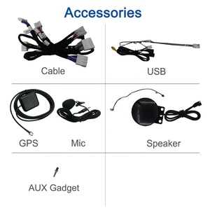 YZG <span class=keywords><strong>Android</strong></span> IS250 IS300h IS350 Carplay Dàn Âm Thanh Nổi GPS 10.25 Thiết Bị Định Vị Đầu Màn Hình Cảm Ứng Âm Thanh Xe Hơi Cho Lexus 2013-2018 - Product Image 6