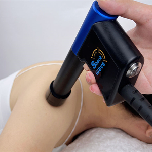 PMST Magnettherapiegerät Physiotherapie Schmerztherapie Stoßwellen-Magnetotherapie NIRS-Therapie für Schmerzfreie Behandlung Rehabilitationsausrüstung - Product Image 5
