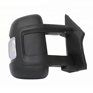 Migliore vendita Auto revisione specchietto retrovisore cieco specchietti indicatori di direzione pieghevole Auto specchietto laterale per FIAT <span class=keywords><strong>DUCATO</strong></span> <span class=keywords><strong>2006</strong></span> 7701061191 7700435922 - Product Image 3