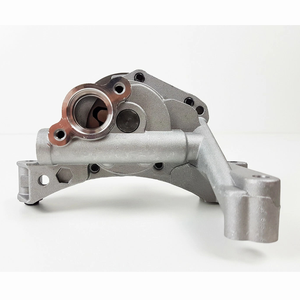 OEM 03L115105B 03L115105 1,6 и 2,0 дизельный двигатель TDI масляный насос в сборе для VW Audi Seat Skoda Polo Golf 03L115105B - Product Image 4