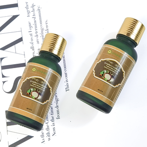 Vente en gros d'essence de plante naturelle de racine de Pueraria rouge thaïlandaise, 30 ml, liquide, soutien à la vitalité et à l'énergie masculine, emballage en boîte, OEM - Product Image 6