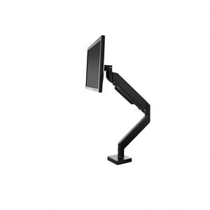 Single Screen 15KG Large Load-bearing Manufacturer's Direct Sales Display <b>Bracket</b> Lifting and Increasing Rotating Monitor Holder - Product Image 1