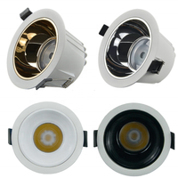 Lámpara Empotrable Decorativa para Interiores RONSE, Lámpara Inteligente Dali, Plafón LED, Foco de Techo, Luz Descendente