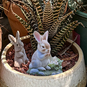 30 pegatinas por paquete serie de museo de yeso tema estético Retro cuaderno pegatinas decorativas - Product Image 3