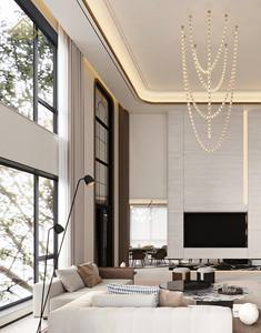 บริการวางแผนแบบครบวงจรสำหรับวิลล่าสไตล์อิตาลีระดับไฮเอนด์ พร้อมผลลัพธ์สองรูปแบบและการนำเสนอภาพที่คมชัด - Product Image 6