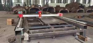 1530 <b>Mini</b> CNC Plasma Cutting Machine - High Precision Portable CNC Plasma Cutter for Metal Sheet Cutting - Product Image 5