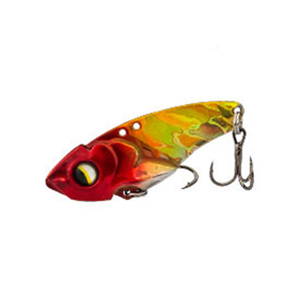 Newbility Bon <span class=keywords><strong>Prix</strong></span> Métal Dur Appât 5g 7g <span class=keywords><strong>Eau</strong></span> <span class=keywords><strong>De</strong></span> <span class=keywords><strong>Mer</strong></span> 10 Couleurs Pêche Artificielle VIB Leurres - Product Image 6