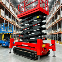 Proveedores de plataformas elevadoras para camiones, proveedores de plataformas elevadoras para almacenes de construcción, proveedores de plataformas elevadoras con mástil de aluminio