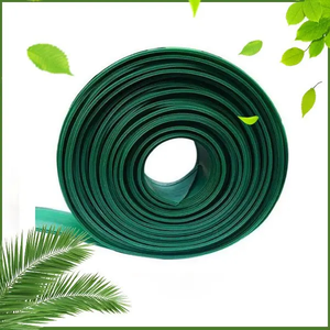 Proveedor de Bordes para Jardín Personalizados, Borde Plano para Jardín al por Mayor, Servicio OEM/ODM para Bordes de Césped de Plástico - Product Image 1