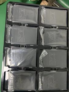 Poco F1 /BM4E 3.85 V <span class=keywords><strong>3900</strong></span> <span class=keywords><strong>MAh</strong></span> Batterie Li-ion Téléphone Portable Rechargeable Poco F1 /BM4E Modèle en Poco F1 Stock - Product Image 6