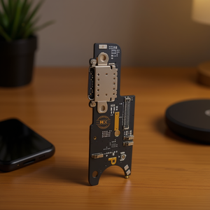 Base de Carga y Soporte para Xiaomi Pocophone F1 / Poco F1 - Product Image 3