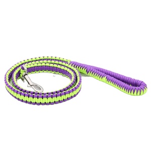 Vente chaude <span class=keywords><strong>Parachute</strong></span> Chien Collier Chien <span class=keywords><strong>Chat</strong></span> Collier et Laisse Ensemble Pet Leading Laisse - Product Image 4