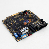 Kit de jeu de compétences à fentes pour pièces de monnaie Texas Jamaica POG 510, haute capacité (72%-89%), en PVC, accessoires pour machine de divertissement - Vente chaude