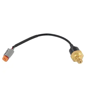 Oil Pressure Sensor Gauge Switch For Scania 4-Series 114 124 DSC14 for ScaniaTruck 1452862 1881260 1488340 1393113 1.21620 04420