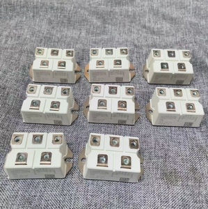 <span class=keywords><strong>SEMIKRON</strong></span> SKD25/30/53/63/82/110/145/SKB25/30/52/72-16 tout nouveau pont redresseur IGBT - Product Image 1